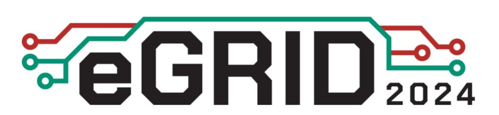 eGRID 2024 logo