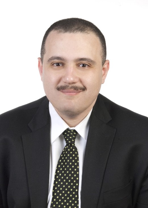 Ayman M. El Refaie