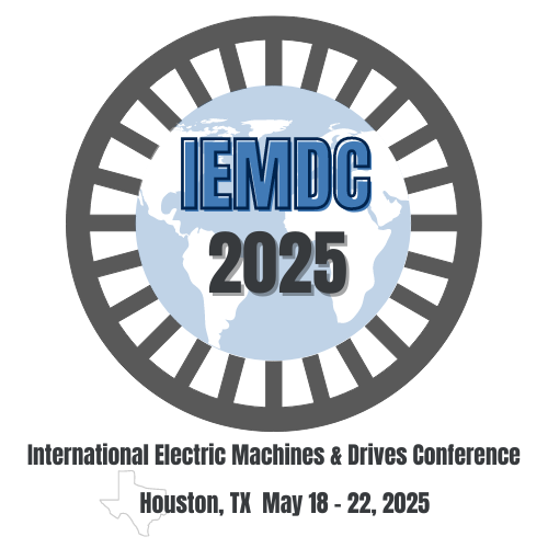 IEMDC Logo