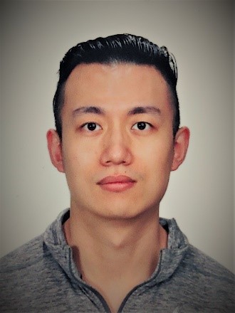 Yuzhuo Li